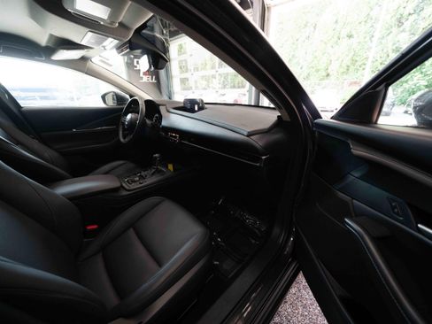 Used 2023 MAZDA CX-30 AWD 2.5 S w/ Select Package image 26