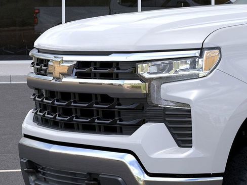 New 2026 Chevrolet Silverado 1500 LT image 13