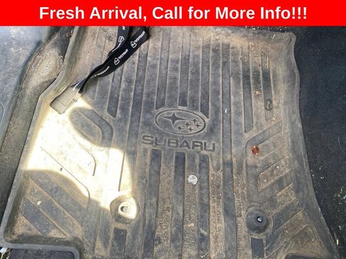 Used 2022 Subaru Ascent Limited w/ Technology Package AWD/4WD image 14