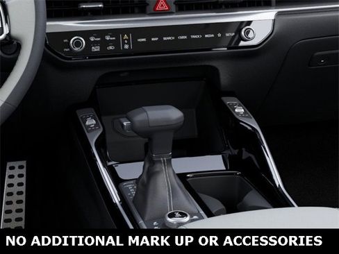 New 2025 Kia Sorento SX Prestige w/ Sage Leather Package image 23