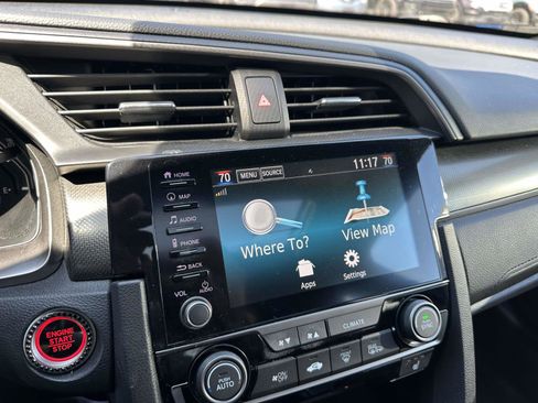 Used 2019 Honda Civic EX-L image 24