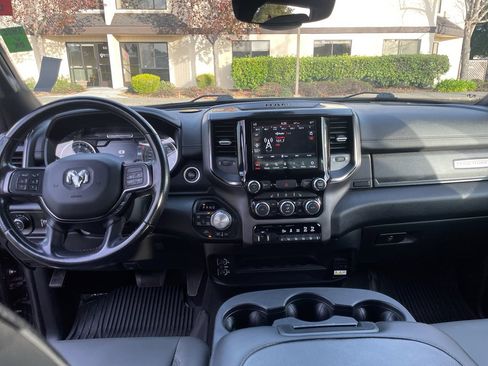 Used 2021 RAM 2500 Power Wagon image 57