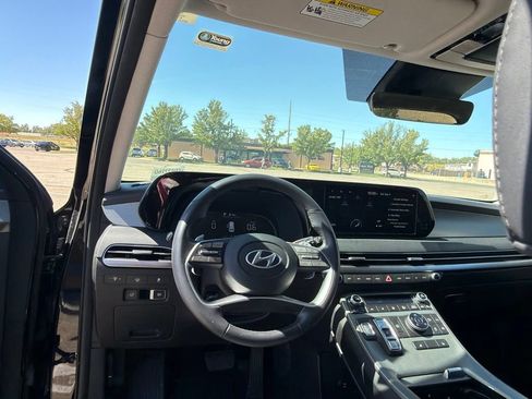 Used 2024 Hyundai Palisade XRT AWD/4WD image 22