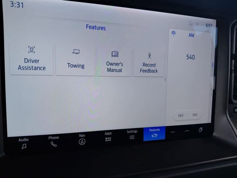 New 2025 Ford Bronco Badlands image 45