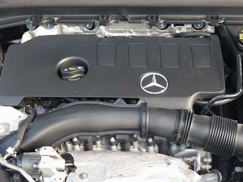 Certified 2022 Mercedes-Benz A 220 4MATIC image 28
