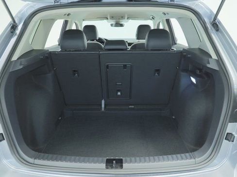 New 2025 Volkswagen Taos SE image 35