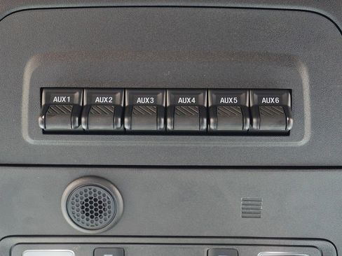 Used 2023 Ford Bronco Badlands AWD/4WD image 49