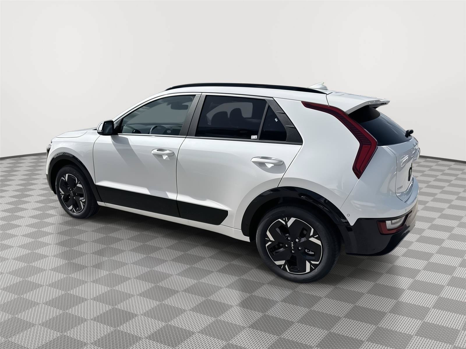 New 2026 Kia Niro Wave FWD image 7