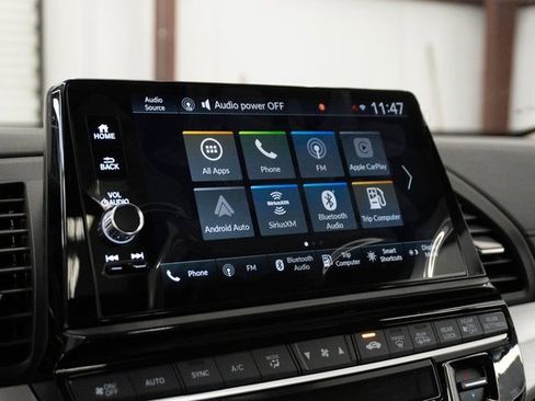 New 2026 Honda Odyssey EX-L image 26