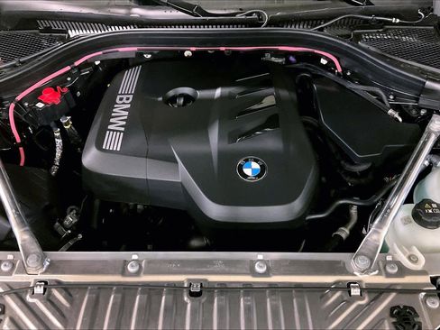 New 2026 BMW X3 xDrive30 w/ Premium Package AWD/4WD image 17