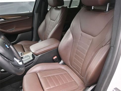 Used 2019 BMW X3 sDrive30i w/ Executive Package image 33