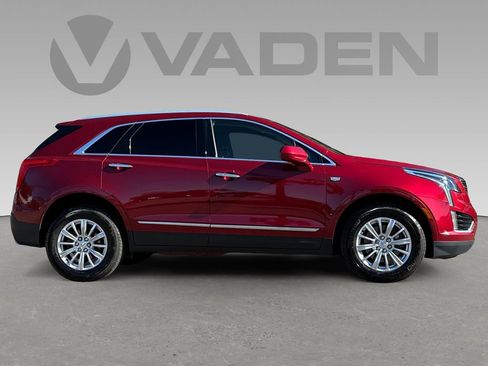 Used 2019 Cadillac XT5 FWD image 6