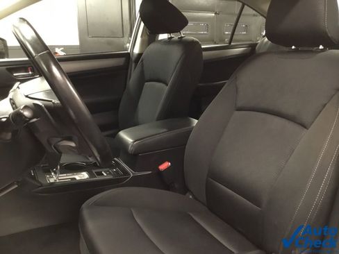 Used 2016 Subaru Legacy 2.5i Premium image 24