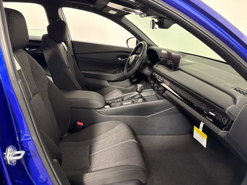 New 2025 Honda Accord Sport image 23