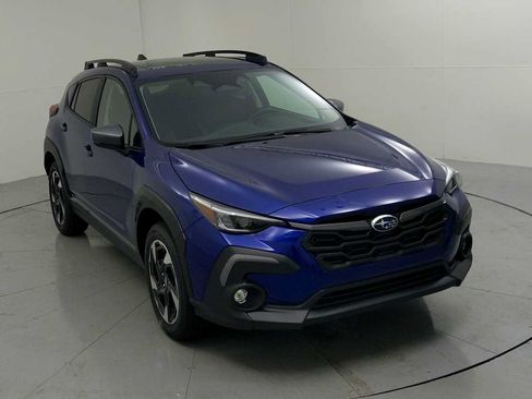 New 2026 Subaru Crosstrek 2.5i Limited AWD/4WD image 2