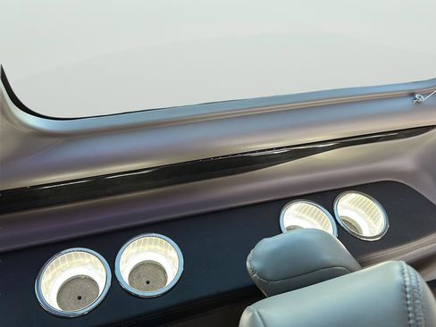 Used 2023 Ford Transit 150 Low Roof AWD image 21