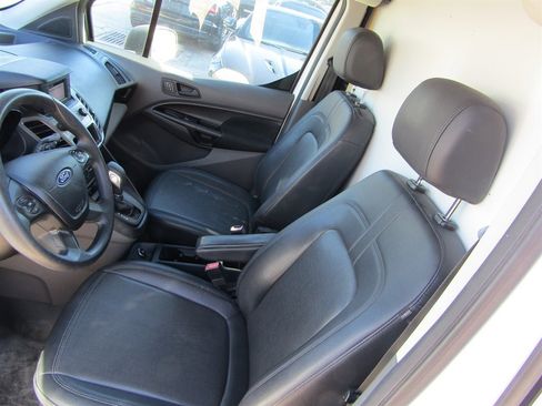 Used 2019 Ford Transit Connect XL FWD image 20