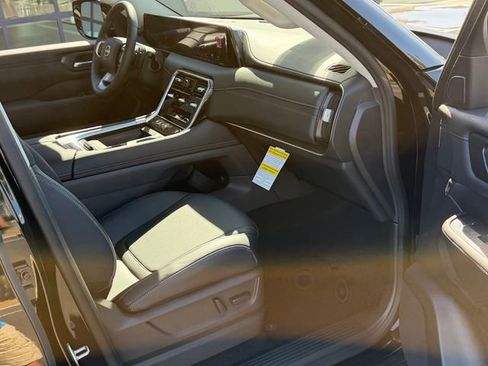 New 2026 Nissan Armada SV RWD image 26