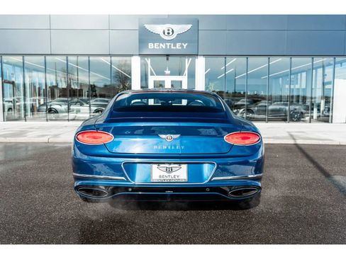 Used 2020 Bentley Continental GT image 11