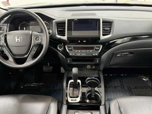 Used 2019 Honda Ridgeline RTL-E image 27