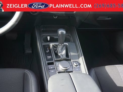 Used 2024 MAZDA CX-50 AWD 2.5 S w/ Select Package image 15