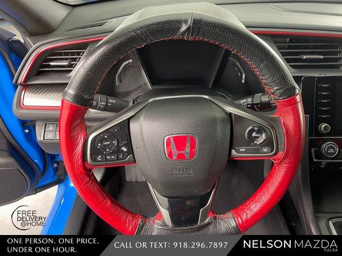 Used 2021 Honda Civic Type R image 23