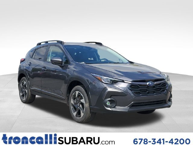 New 2026 Subaru Crosstrek 2.5i Limited AWD/4WD 360° Tour