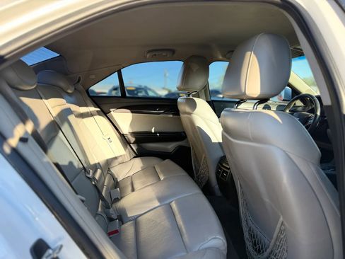 Used 2015 Cadillac ATS Sedan image 29
