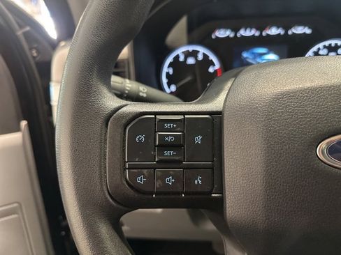 Used 2025 Ford F250 XLT image 16