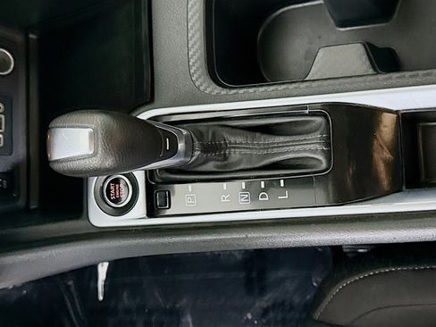 Used 2024 Nissan Sentra SV w/ Trunk Package FWD image 20