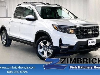 Certified 2026 Honda Ridgeline RTL