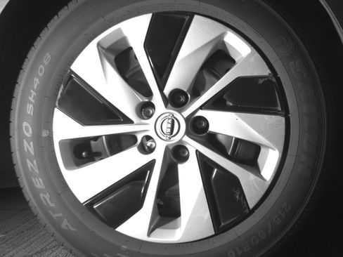 Used 2023 Nissan Altima 2.5 S image 13