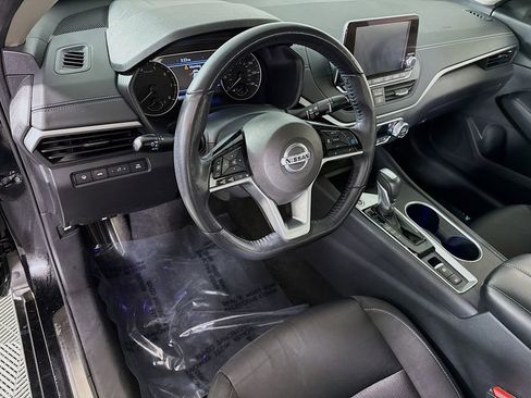 Used 2019 Nissan Altima 2.5 SV AWD/4WD image 18