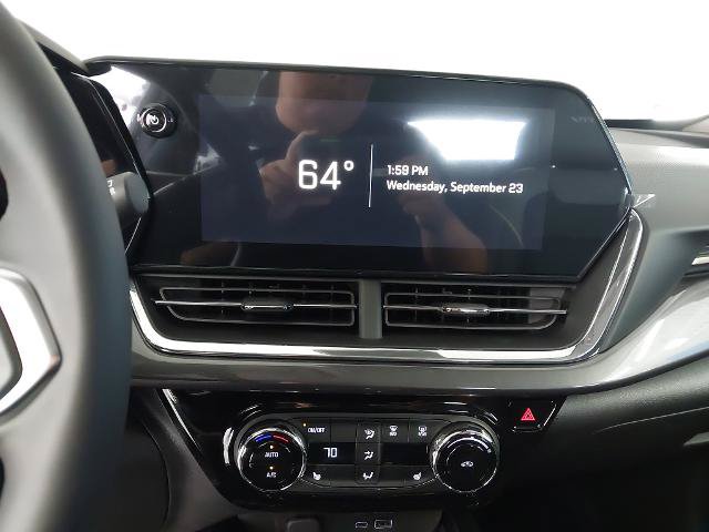 New 2026 Chevrolet Trax ACTIV w/ Driver Confidence Package FWD image 21