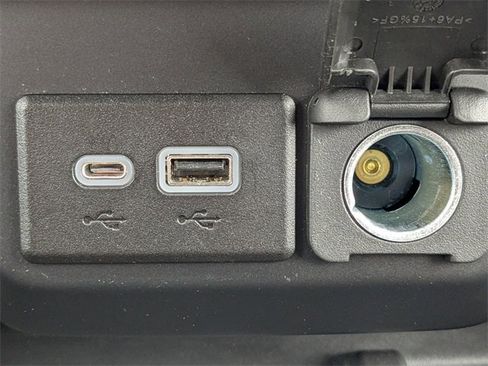 Used 2020 Chevrolet Silverado 3500 High Country w/ Z71 Off-Road Package image 24