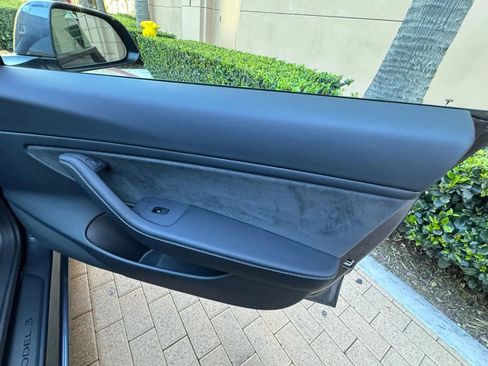 Used 2023 Tesla Model 3 Standard Range image 25