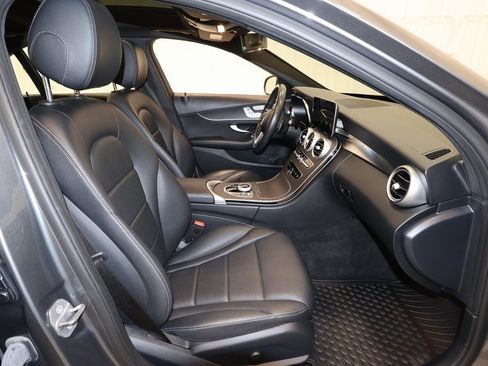 Used 2021 Mercedes-Benz C 300 4MATIC Sedan image 20