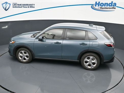 Used 2024 Honda HR-V LX image 25