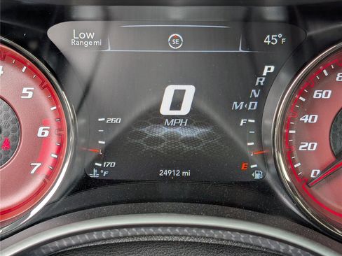 Used 2023 Dodge Charger SRT Hellcat w/ Harman/Kardon Audio Group image 36