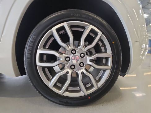 Used 2022 GMC Terrain Denali AWD/4WD image 28