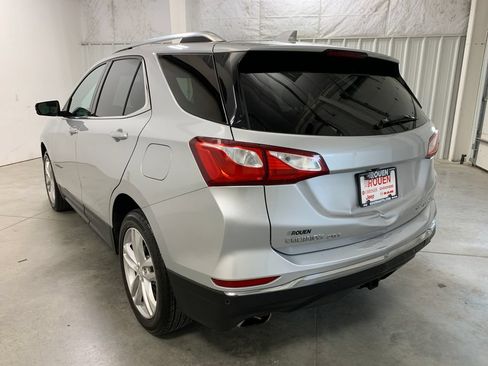 Used 2020 Chevrolet Equinox Premier AWD/4WD image 6