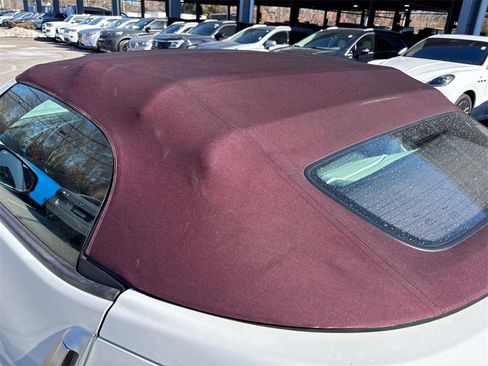 Used 2013 Nissan 370Z Touring w/ Sport Pkg image 30