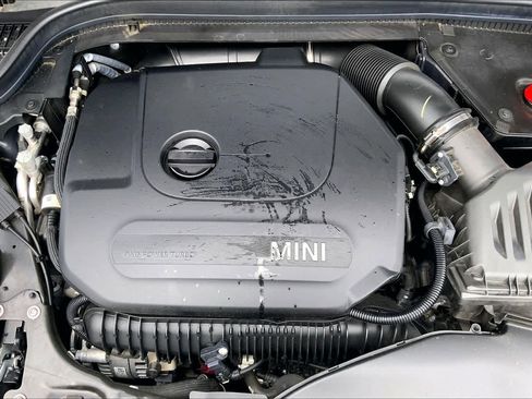 Used 2021 MINI Cooper John Cooper Works FWD image 32