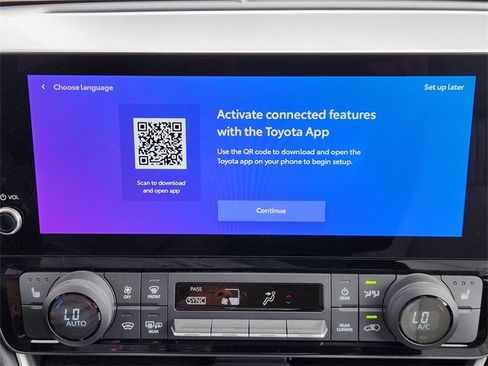 New 2026 Toyota Grand Highlander XLE image 12