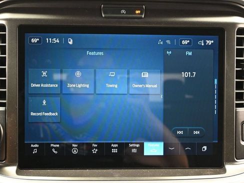 New 2026 Ford F150 XLT w/ Equipment Group 302A MID AWD/4WD image 30
