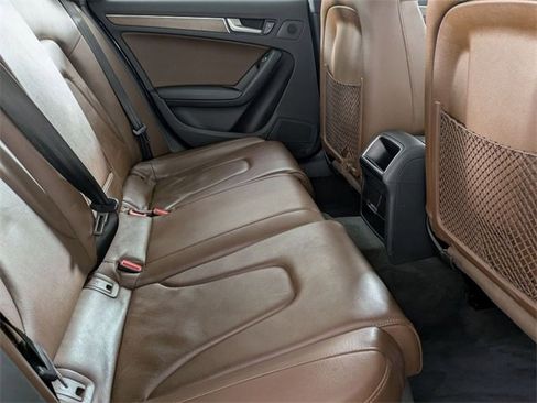 Used 2014 Audi A4 2.0T Premium w/ Cold Weather Package image 25