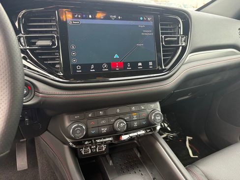New 2026 Dodge Durango GT image 28