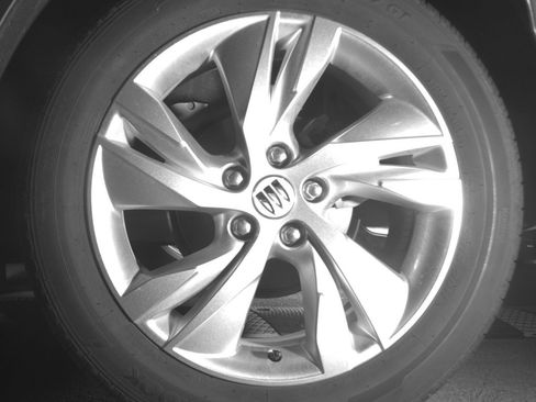 Used 2025 Buick Encore GX Preferred FWD image 14