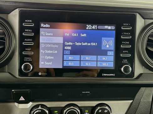 Used 2021 Toyota Tacoma SR image 17