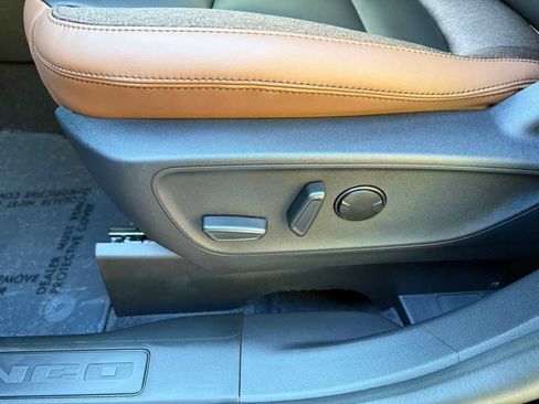 New 2025 Ford Bronco Sport Outer Banks image 5